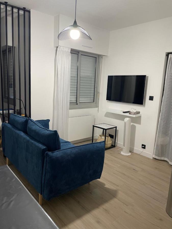 Coeur De Ville, Parking, Calme, Wifi Rodez Buitenkant foto